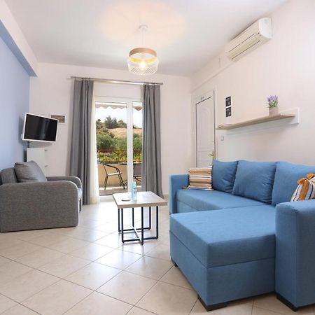 Summer Suite - Premium Apartment Pefkochori Zewnętrze zdjęcie