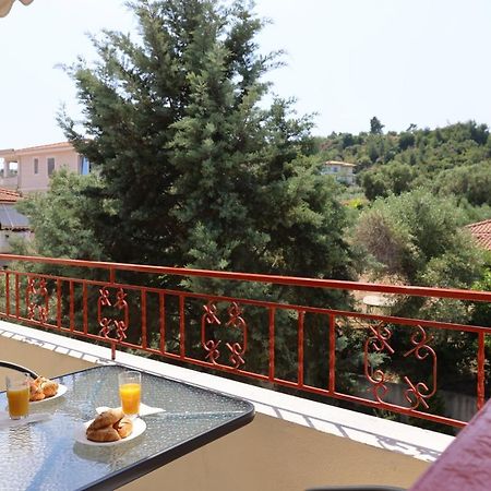Summer Suite - Premium Apartment Pefkochori Zewnętrze zdjęcie