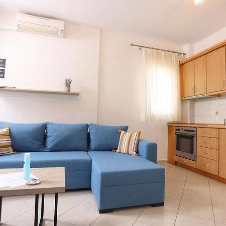 Summer Suite - Premium Apartment Pefkochori Zewnętrze zdjęcie