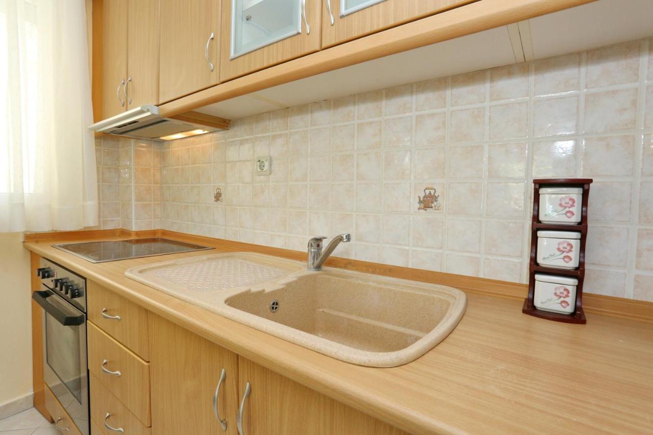 Summer Suite - Premium Apartment Pefkochori Zewnętrze zdjęcie