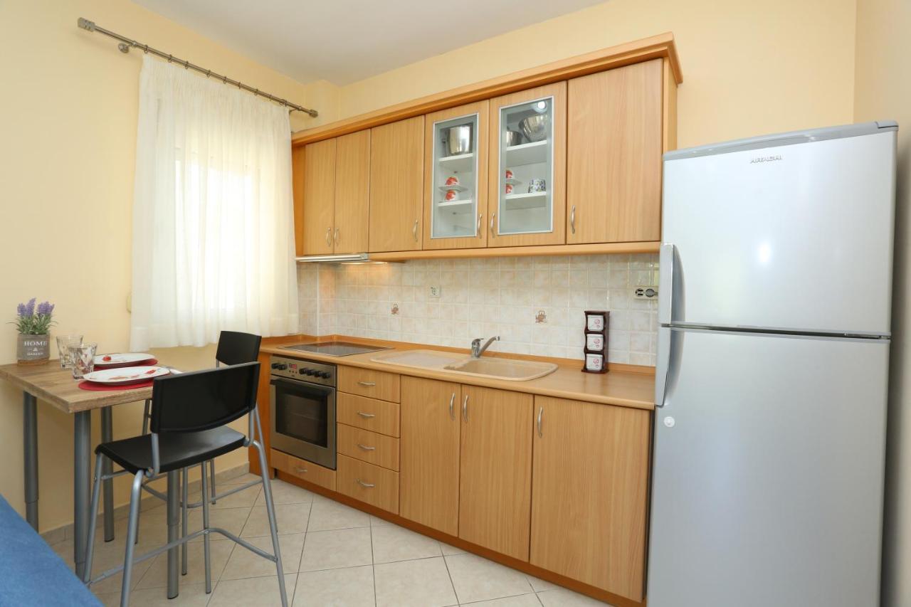 Summer Suite - Premium Apartment Pefkochori Zewnętrze zdjęcie