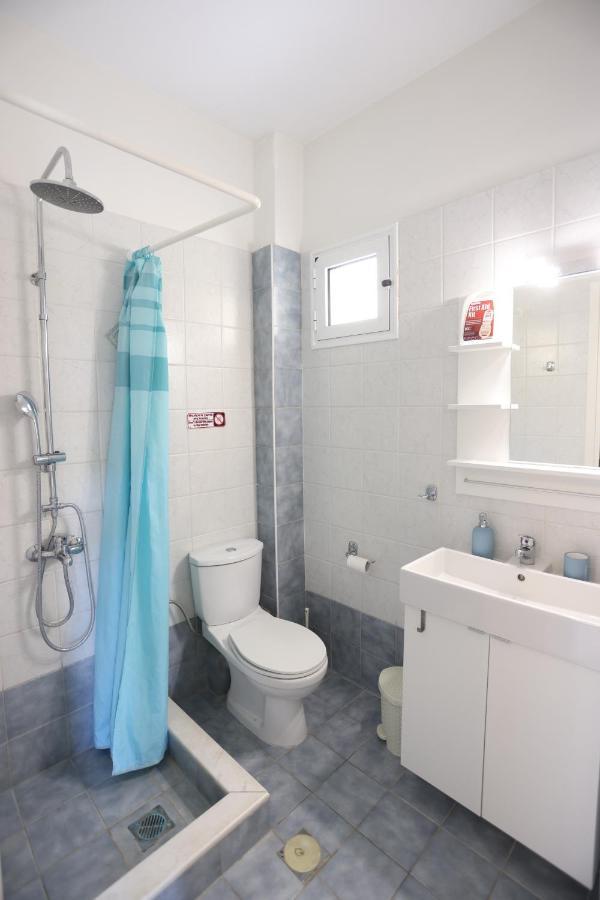 Summer Suite - Premium Apartment Pefkochori Zewnętrze zdjęcie