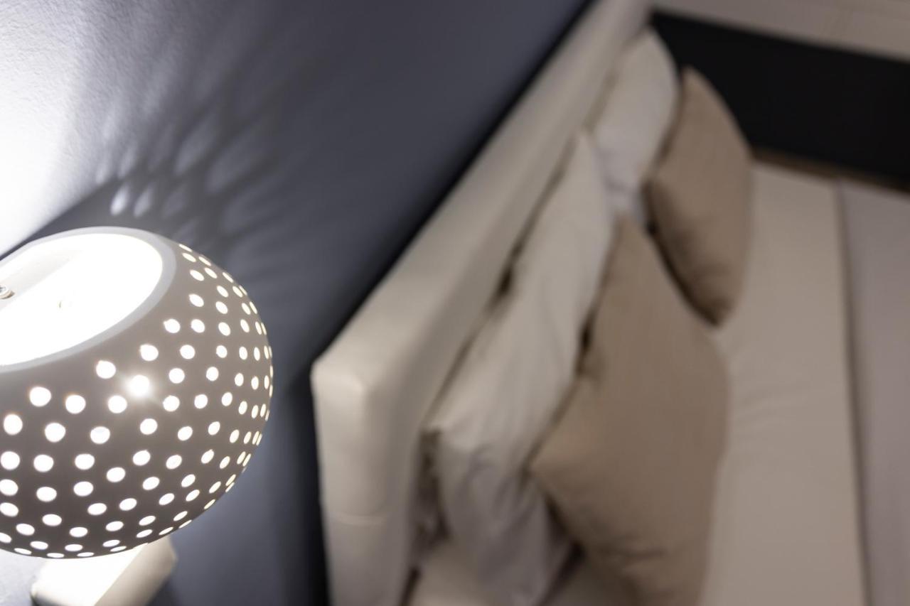 Summer Suite - Premium Apartment Pefkochori Zewnętrze zdjęcie
