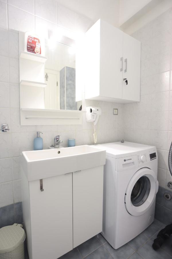 Summer Suite - Premium Apartment Pefkochori Zewnętrze zdjęcie