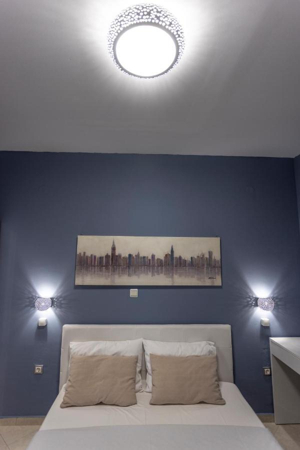 Summer Suite - Premium Apartment Pefkochori Zewnętrze zdjęcie