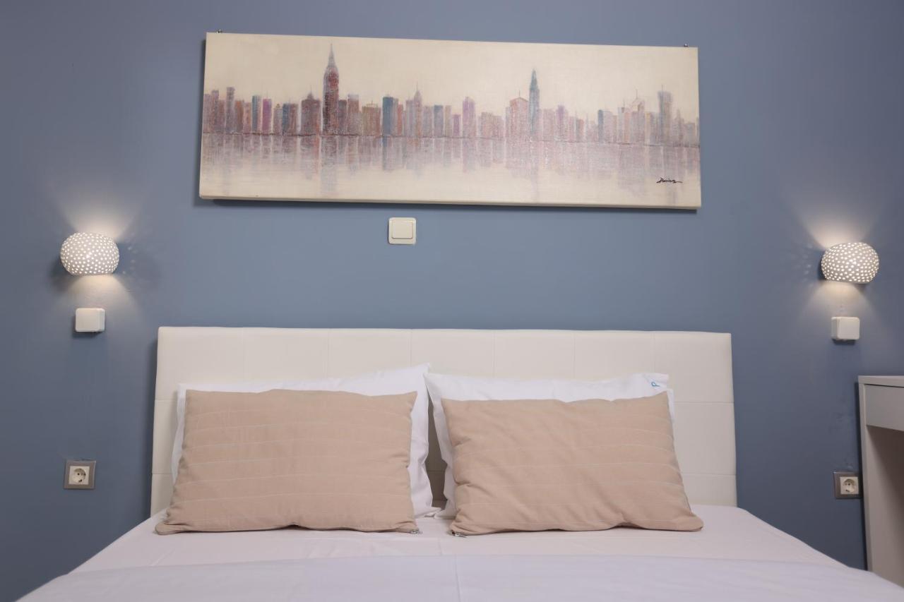 Summer Suite - Premium Apartment Pefkochori Zewnętrze zdjęcie