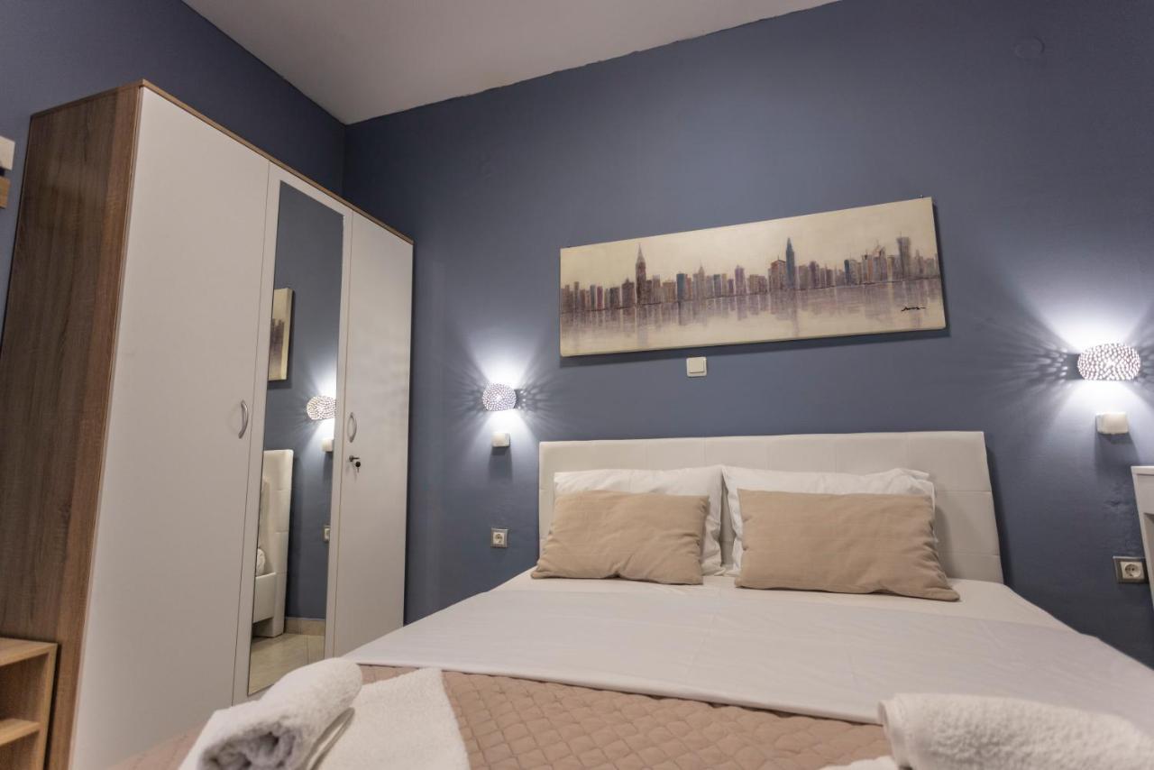 Summer Suite - Premium Apartment Pefkochori Zewnętrze zdjęcie