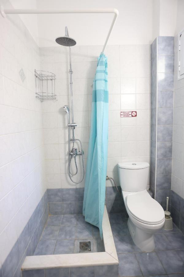 Summer Suite - Premium Apartment Pefkochori Zewnętrze zdjęcie