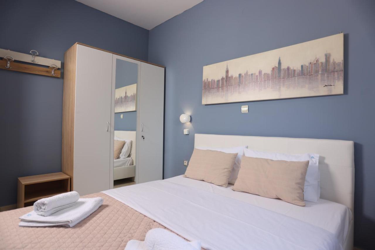 Summer Suite - Premium Apartment Pefkochori Zewnętrze zdjęcie