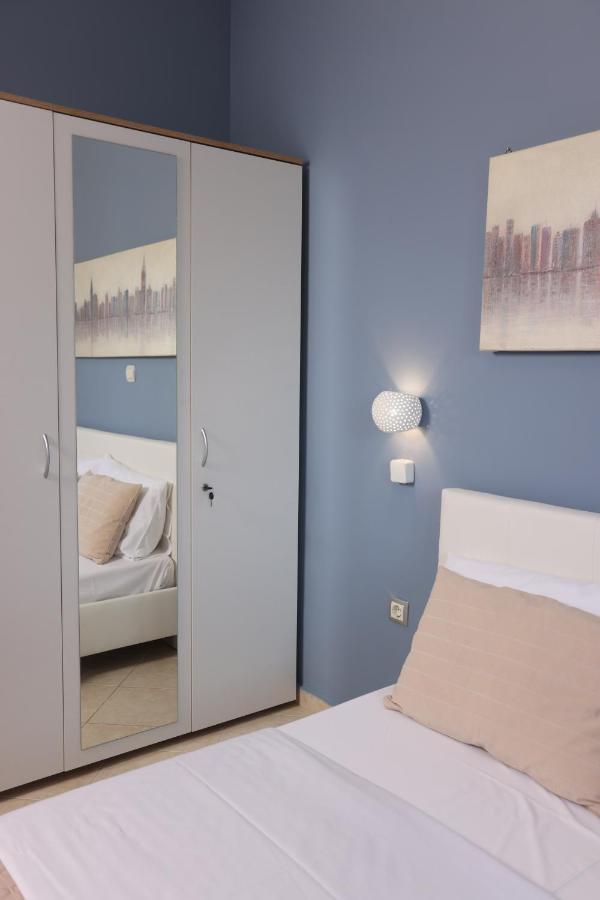 Summer Suite - Premium Apartment Pefkochori Zewnętrze zdjęcie